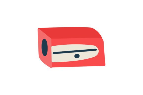 Back to School Wrinkle Icon Graphics and Icons