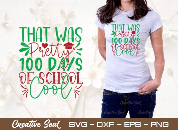 School SVG Cut File, Back to School